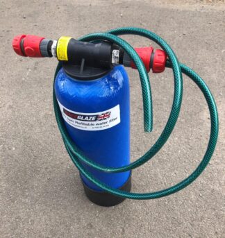 New 1/2"  Hosepipe for Water Filter (per metre)