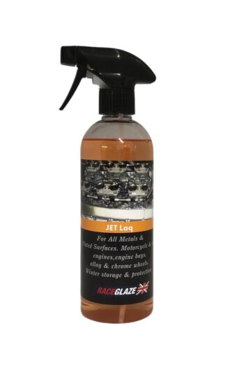 Jet Laq 1200 Non Paint Laquer - 500ml