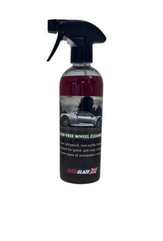NEW Acid-Free Wheel Wizard