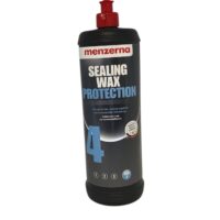 Menzerna Sealing Wax Protection 1 litre