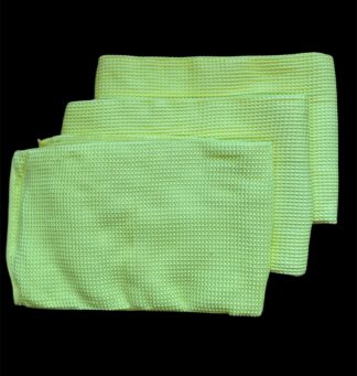 OnePass Drying Towel Newsletter 3 pack offer