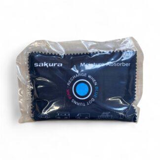 Sakura In-Car Dehumidifier Bag
