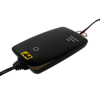 AA 4amp Slim Compact Smart Battery Conditioner