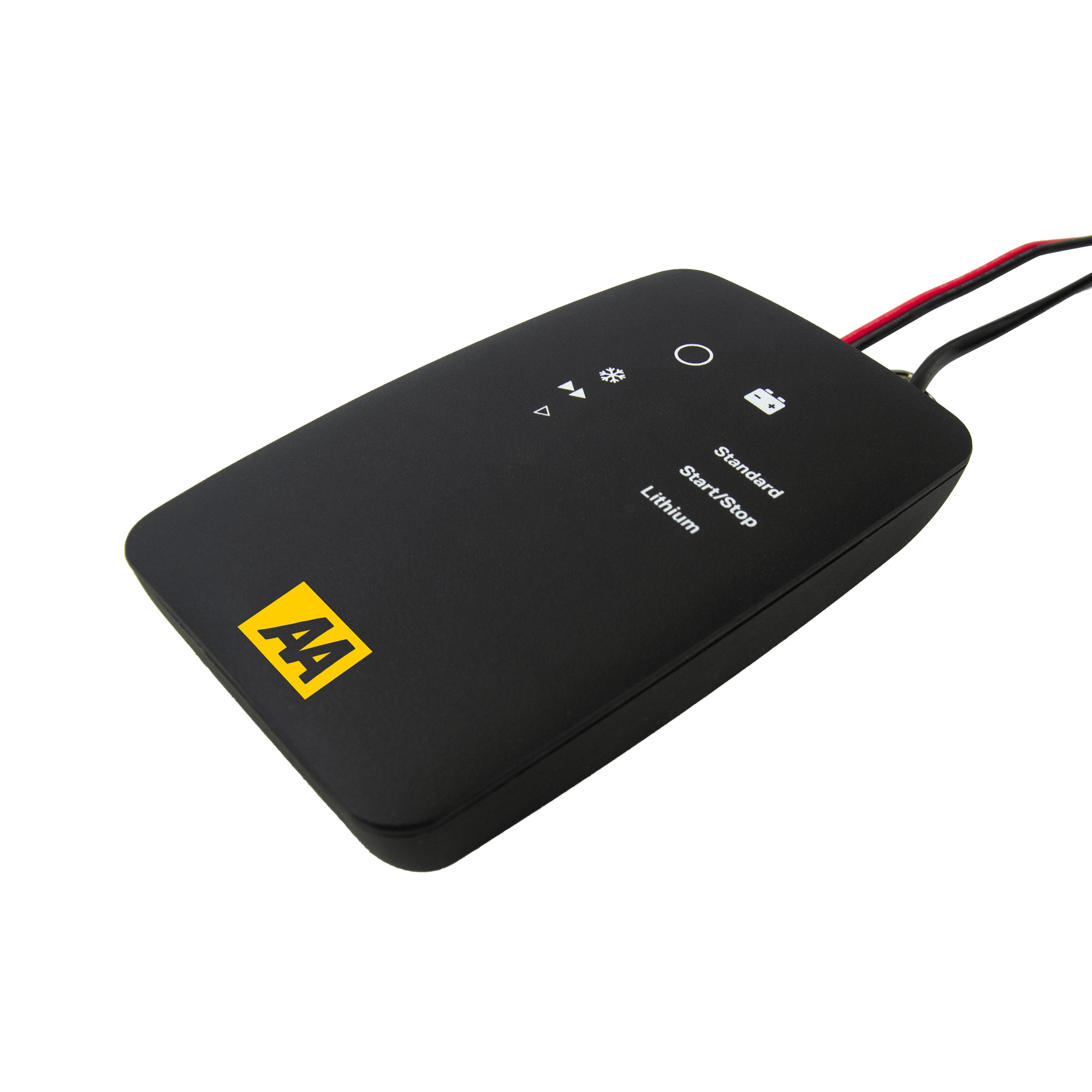 AA 6amp Slim Compact Smart Battery Conditioner - Image 5