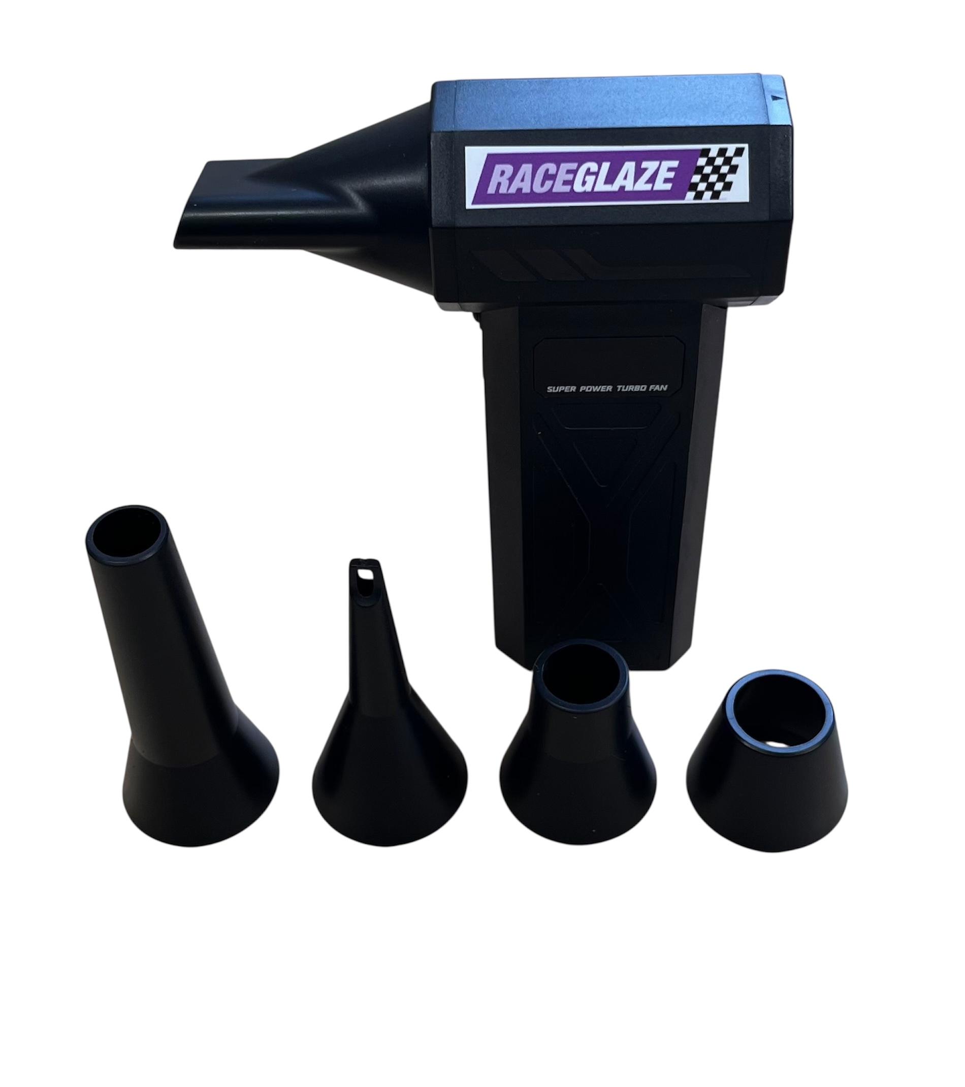 Detailers Air Duster