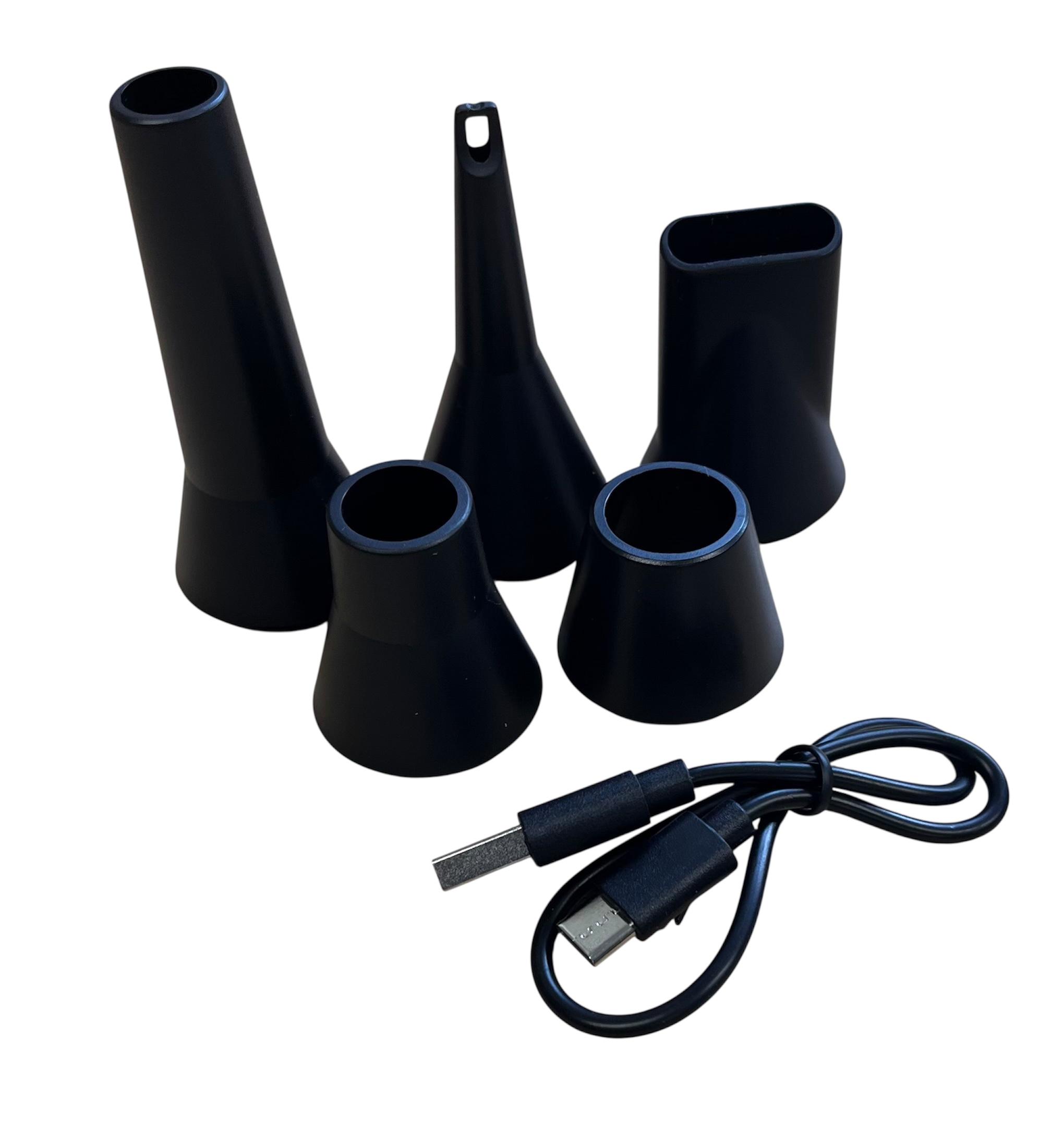 Detailers Air Duster - Image 2