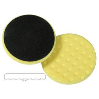 Lake Country 6.5" Machine Polishing Pads