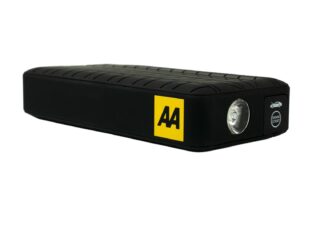 AA Lithium Cobalt Jump Starter 1000A