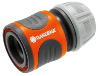 Gardena Hose Connector 1/2" - 5/8" (18215-50)