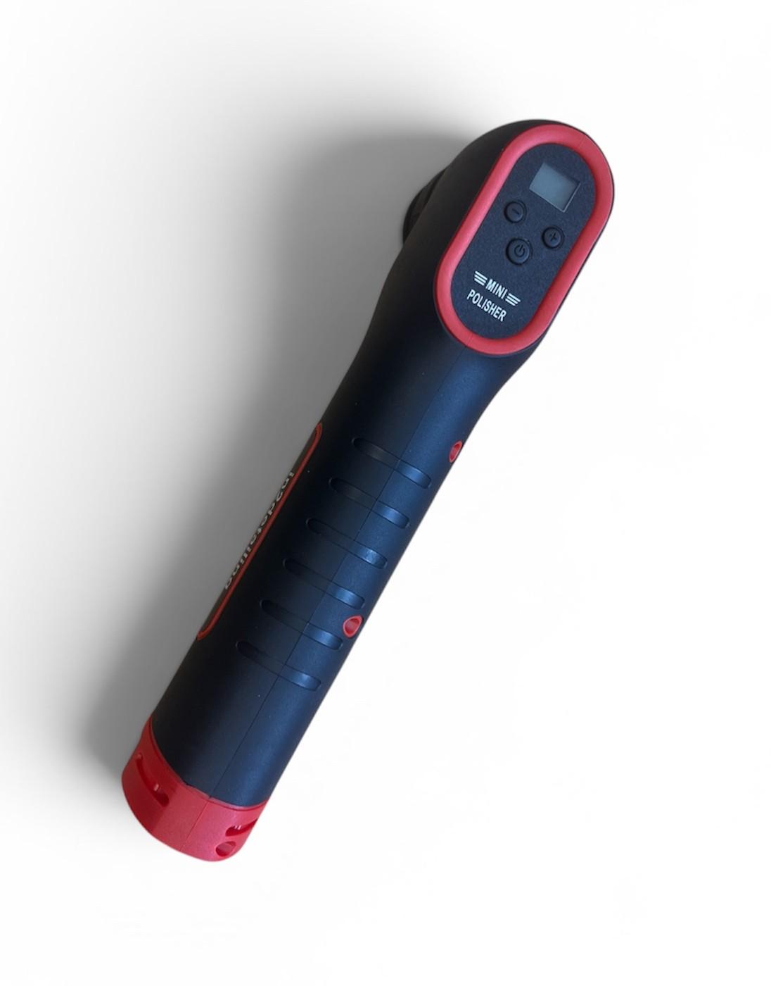 In2detailing Nano Cordless Polisher v2 - Image 2