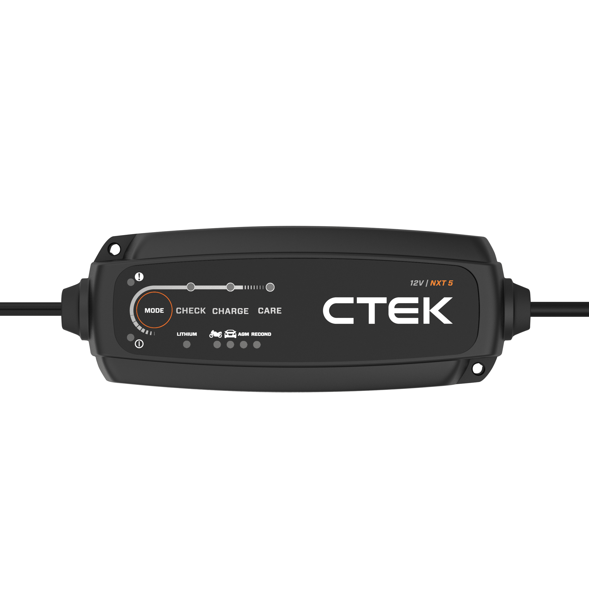 CTEK NXT 5+UK - Image 2